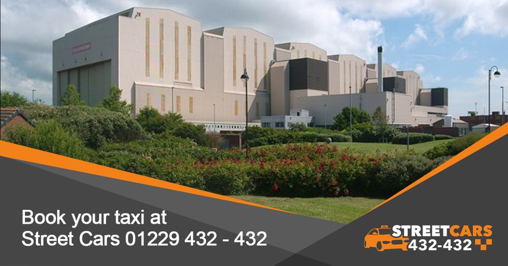 STREET CARS BARROW 6 Dalkeith Street, BarrowinFurness, Cumbria, United Kingdom Taxis