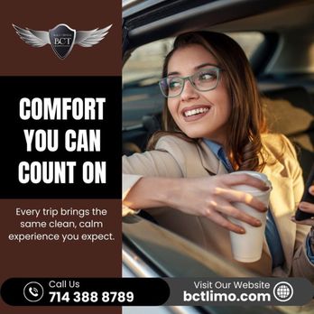 Black Crystal Transportation - Limos Near Me - Huntington Beach, California Black Crystal Transportation - Limos Near Me - Huntington Beach, California