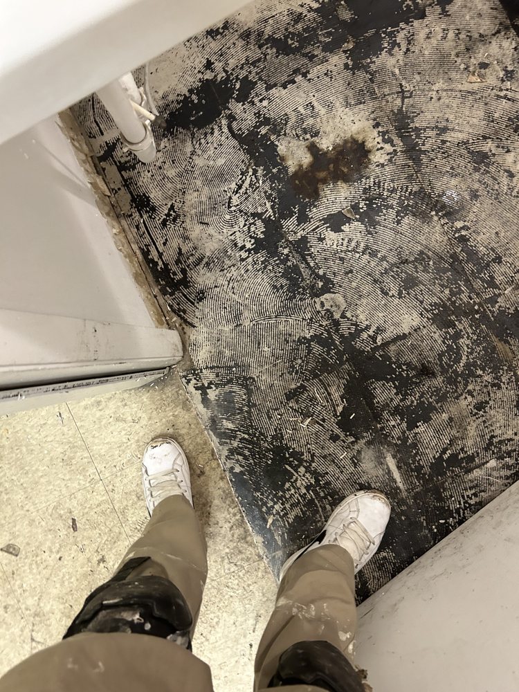 Slide of CBG Construction