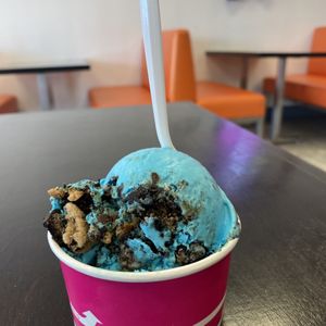La Michoacana Ice Cream Of Orange on Yelp