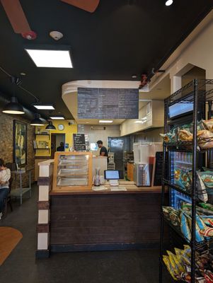 Perry's Joint by null