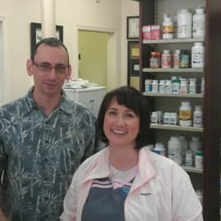 Lawton Heritage Compounding Pharmacy