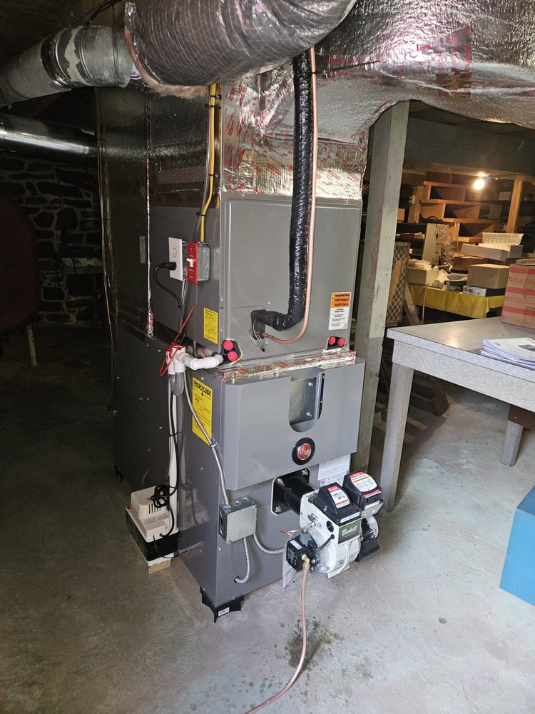 Slide of Keystone Ridge Enterprise