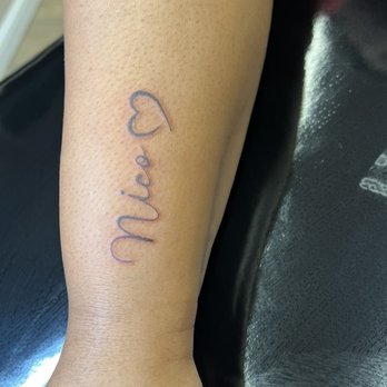 Studio Ink  - Permanent Makeup Near Me - Sacramento, California