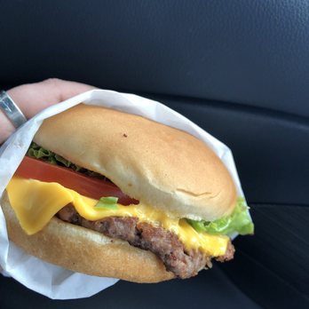 Steak ’n Shake - Burgers Near Me - Plainfield, Indiana