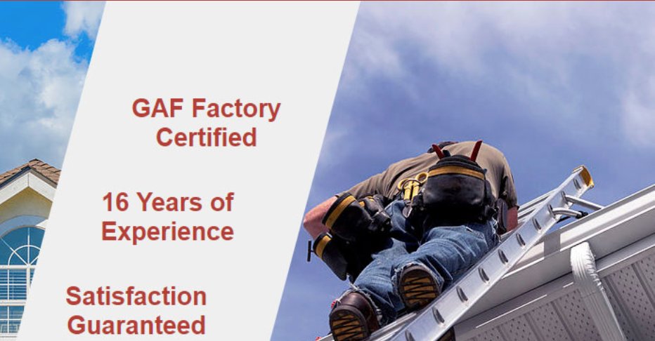 Slide of Regal Roofing Brandon