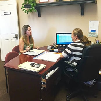 Confia Services - Bridget  2016 happy tax client - Accountants Near Me - Corona, California