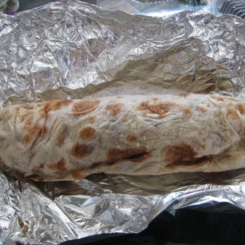 Olympia Pita - Gigantic Shwarma in a laffa - Middle Eastern Near Me - Brooklyn, New York