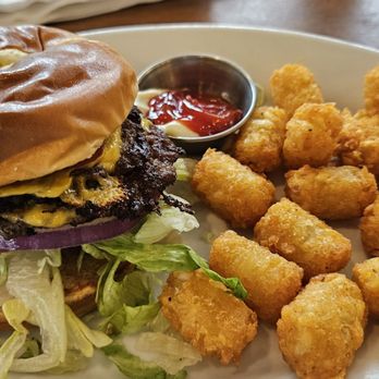 Ruby Tuesday - Double smashed burger - Burgers Near Me - Winter Haven, Florida Ruby Tuesday - Double smashed burger - Burgers Near Me - Winter Haven, Florida