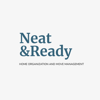 Neat & Ready - Neat & Ready logo - Home Organization Near Me - Oakland, California