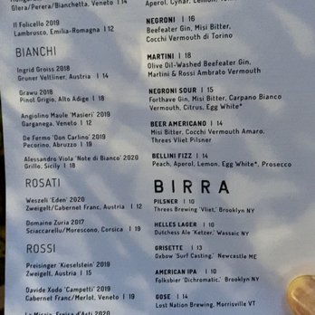 Misi - Italian Near Me - Brooklyn, New York Misi - Italian Near Me - Brooklyn, New York