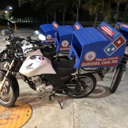 Domino's Pizza - Delivery