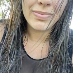 Paradise Brow Threading and Spa - Straight out of the pool with month and a half eyelash perm and tint