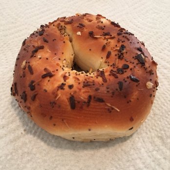 Western Bagel - Onion. One of my favorites - Bakeries Near Me - Van Nuys, California Western Bagel - Onion. One of my favorites - Bakeries Near Me - Van Nuys, California