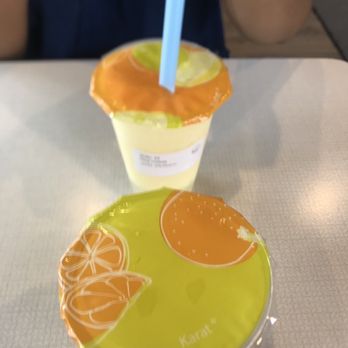 J M Global - Milk Tea - Coffee & Tea Near Me - Chantilly, Virginia