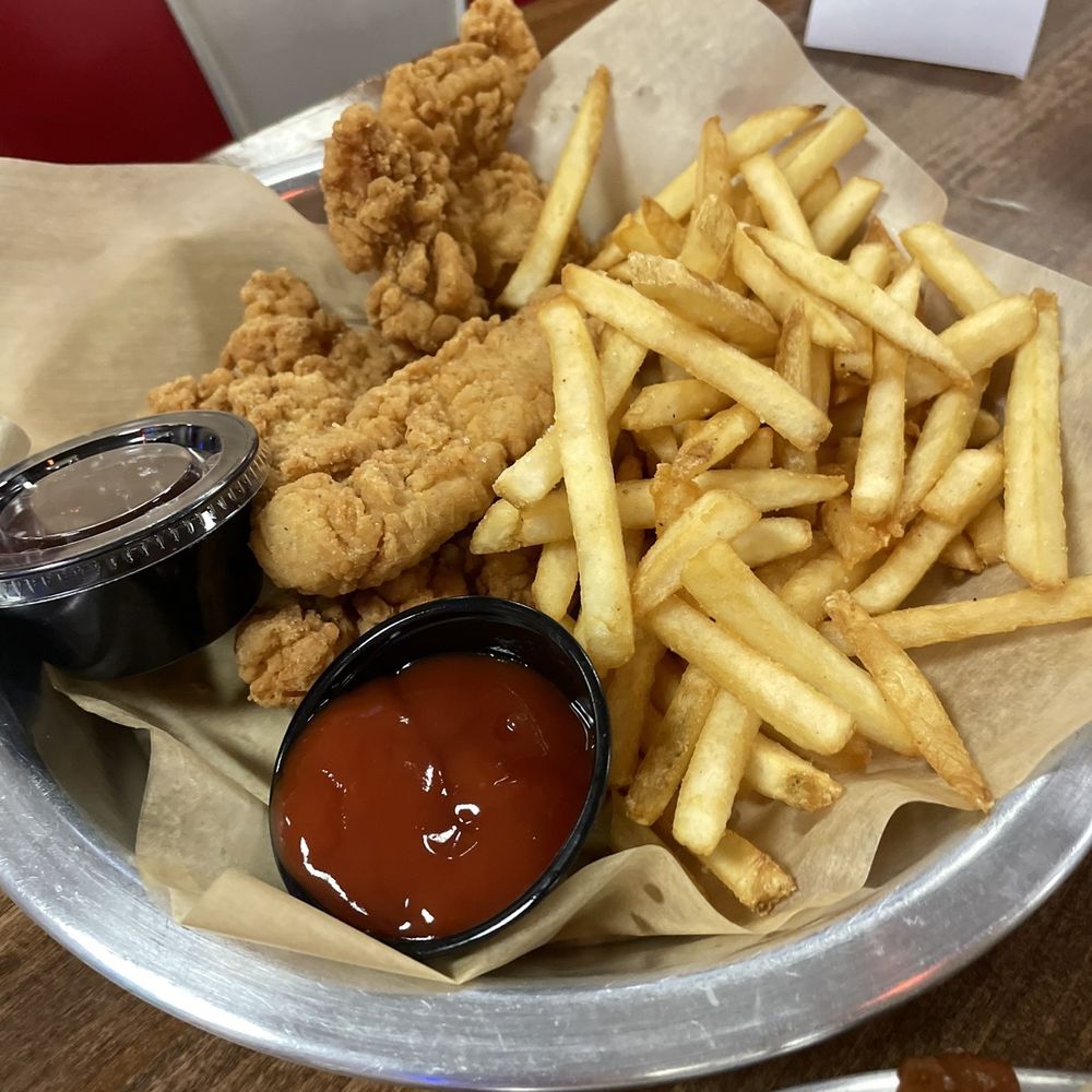 Bowlero Austell - Chicken tenders - Venues & Event Spaces Near Me - Marietta, Georgia Bowlero Austell - Chicken tenders - Venues & Event Spaces Near Me - Marietta, Georgia