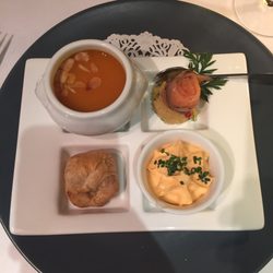 Ecailler Café Robert 