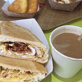 Rico Pan Bakery #2 - Sandwiches Near Me - Río Grande, Puerto Rico Rico Pan Bakery #2 - Sandwiches Near Me - Río Grande, Puerto Rico