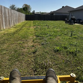 Raised South Lawncare Service - Lawn Services Near Me Raised South Lawncare Service - Lawn Services Near Me