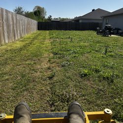 Raised South Lawncare Service