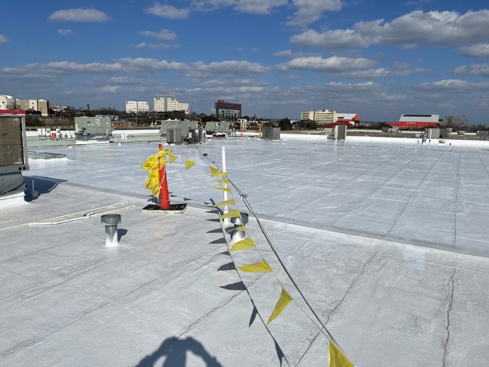 Slide of Ramtech Roofing