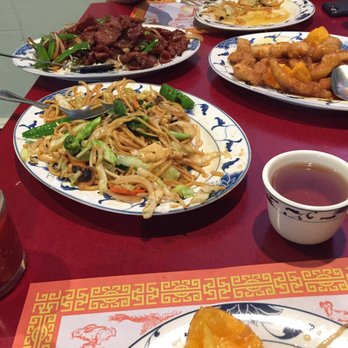 Lee's Garden Restaurant - Yummy noodles, :( bad orange chicken, and Mongolian beef with tasty onions but beef on the cold side. - Chinese Near Me - Marina, California Lee's Garden Restaurant - Yummy noodles, :( bad orange chicken, and Mongolian beef with tasty onions but beef on the cold side. - Chinese Near Me - Marina, California