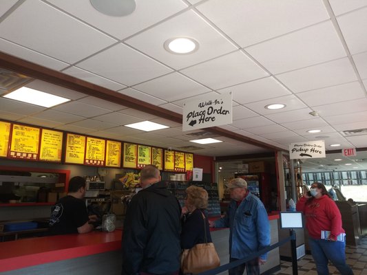 BILL’S DRIVE-IN - Updated May 2025 - 56 Photos & 86 Reviews - 431 ...