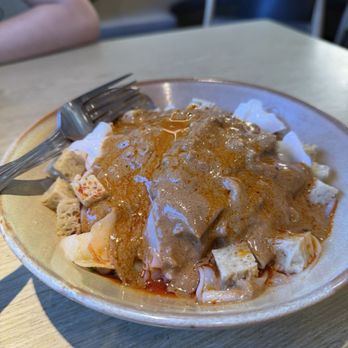 Good Alley - Cold noodle - Chinese Near Me - Rosemead, California
