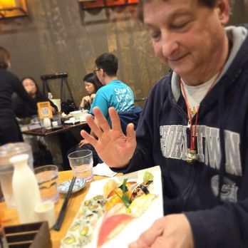 Maki - Sushi Bars Near Me - Rockville, Maryland Maki - Sushi Bars Near Me - Rockville, Maryland