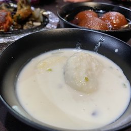 Rasmalai