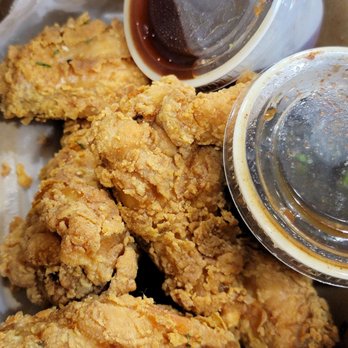 Knockout Chicken - Chula - Chicken Shop Near Me - Chula Vista, California