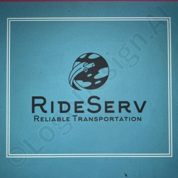 Ride Serv - Local Transportation - Taxis Near Me