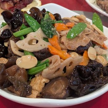 Empire Garden Restaurant - Dim Sum Near Me - Boston, Massachusetts