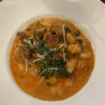 Piazza Del Pane - Gnocchi - Italian Near Me - Fresno, California Piazza Del Pane - Gnocchi - Italian Near Me - Fresno, California