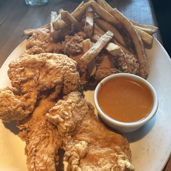 Cheddar's Scratch Kitchen - Chicken Tenders - Comfort Food Near Me - Sanford, Florida