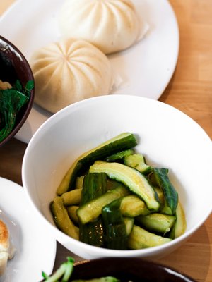 Dumpling Daughter Brookline by null