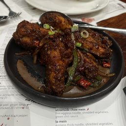 Wings of Heaven (6 pcs) Wings of Heaven (6 pcs)