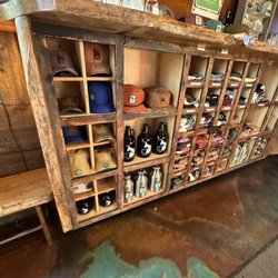 Lolo Peak Brewing