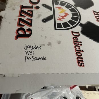 Fiesta Pizza - Pizza Near Me - Upland, California Fiesta Pizza - Pizza Near Me - Upland, California