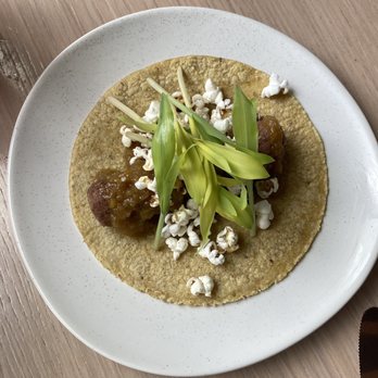 Owamni - New American Near Me - Minneapolis, Minnesota