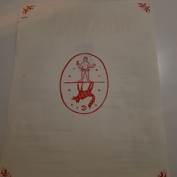 Rougarou - Menu - Southern Near Me - Denver, Colorado