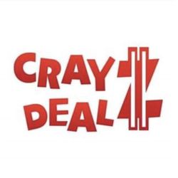 CrayZdeal