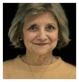 Pamela Ableidinger, PhD - grief counselor in San Francisco, CA