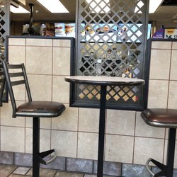 McDonald's - Nice location
