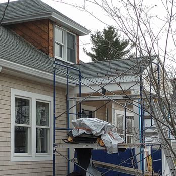 Jenkins Construction - Roofing Near Me