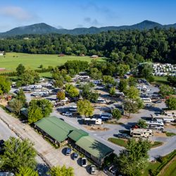 Big Meadow Family Campground