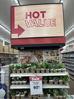 Michaels by null