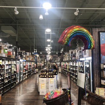 Total Wine & More - Beer, Wine & Spirits Near Me - Daly City, California
