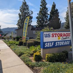 US Storage Centers