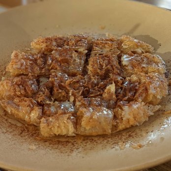 Hanuman Thai Eatery - Roti Dessert - Thai Near Me - Costa Mesa, California Hanuman Thai Eatery - Roti Dessert - Thai Near Me - Costa Mesa, California